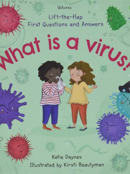 What is a virus