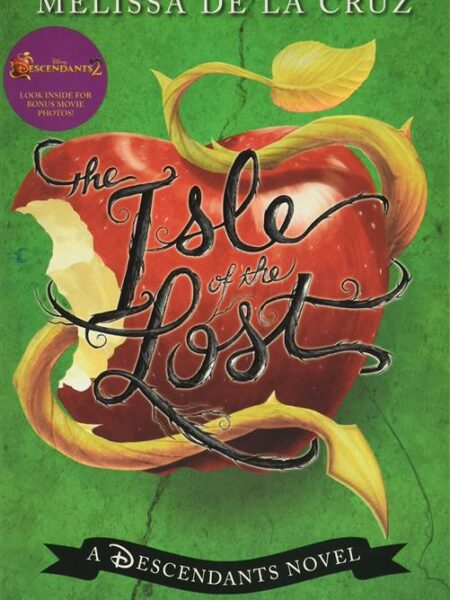 Isle of the Lost