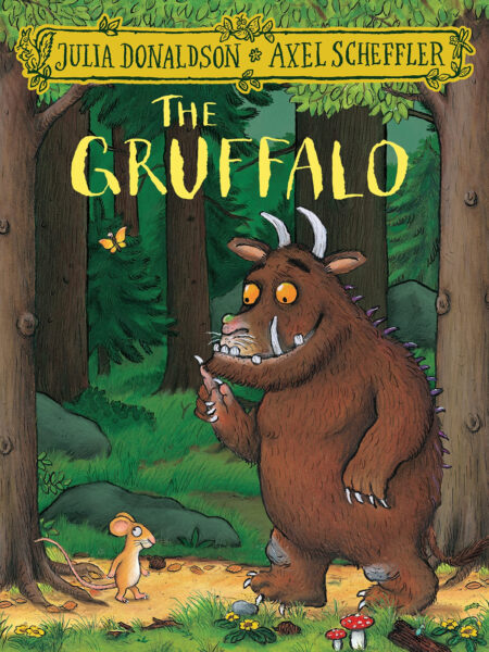 Gruffalo