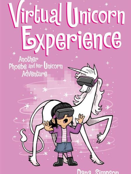 Virtual Unicorn Experience