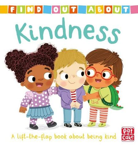 Find out About: Kindness