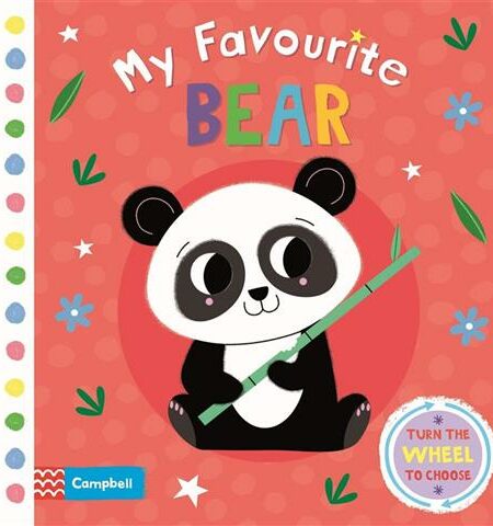 My Favourite Bear
