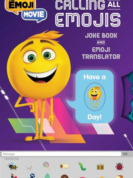 Calling All Emojis