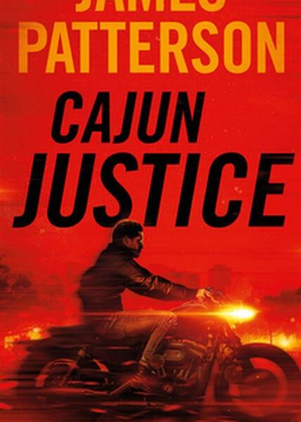 Cajun Justice