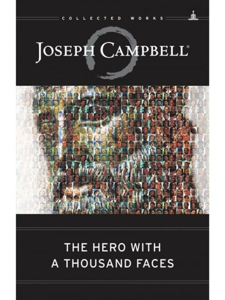 Hero with a Thousand Faces