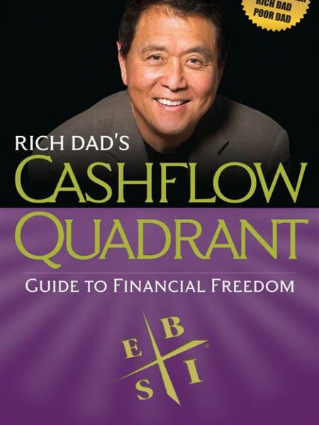 Rich Dad's Cashflow Quadrant