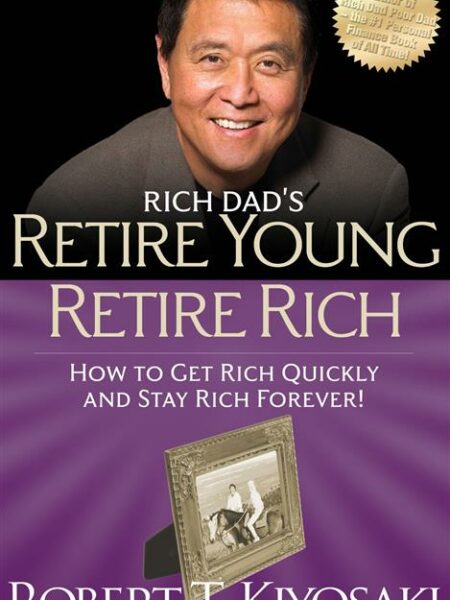 Retire Young, Retire Rich
