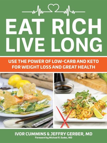 Eat Rich Live Long
