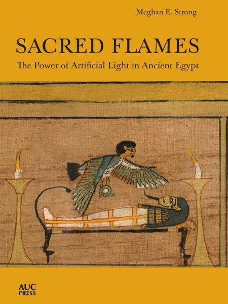 Sacred Flames