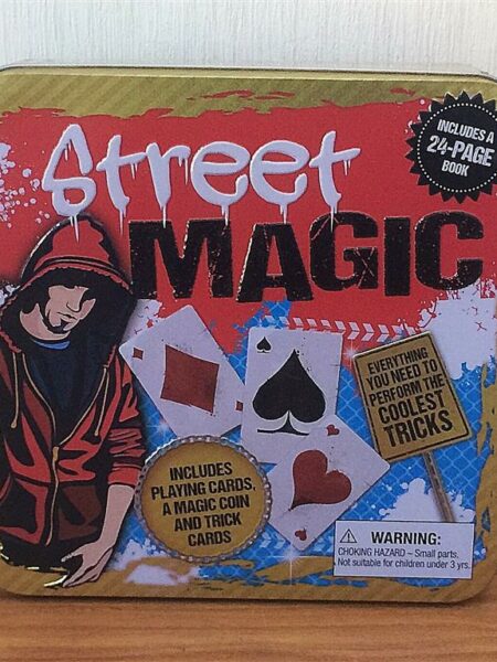 Street Magic