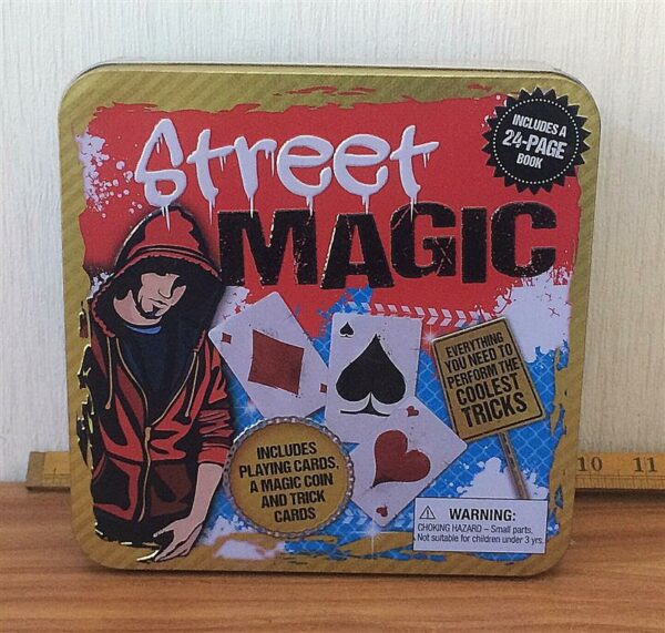 Street Magic