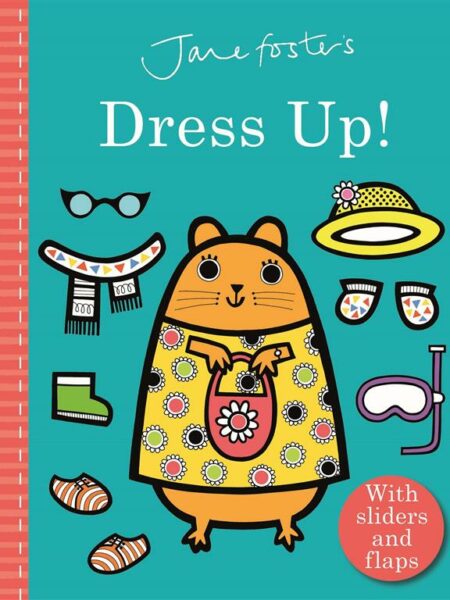 Jane Foster's Dress Up