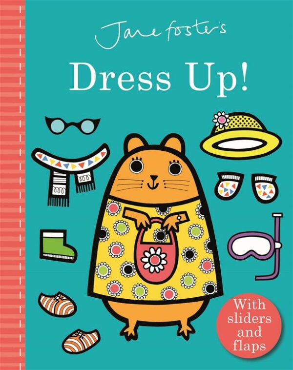Jane Foster's Dress Up