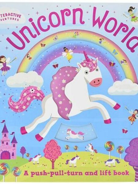 Unicorn World