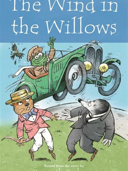 Wind in the Willows
