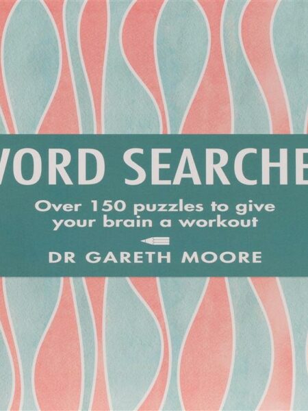 Word Searches