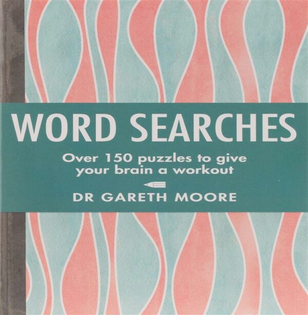Word Searches