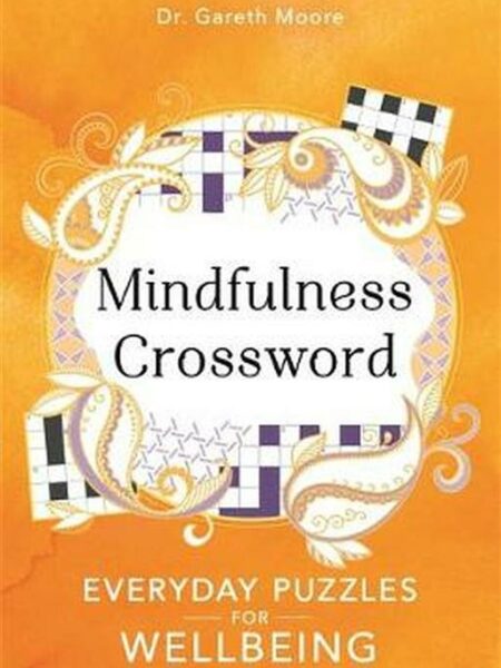 Mindfulness Crosswords