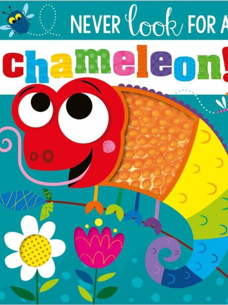 Never Look for a Chameleon