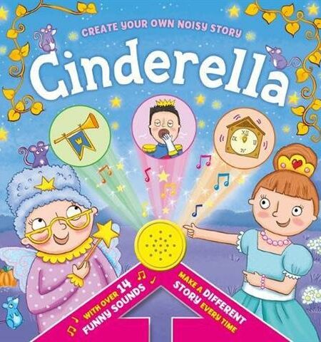 Create Your Own Noisy Story Ci