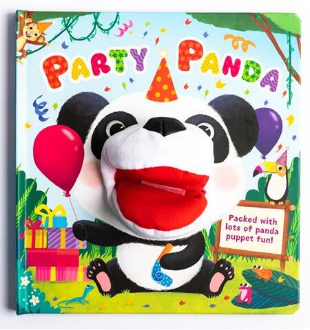 Party Panda