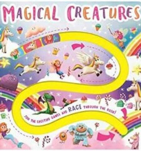 Magical Creatures
