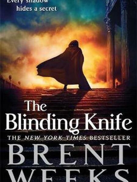 Blinding Knife
