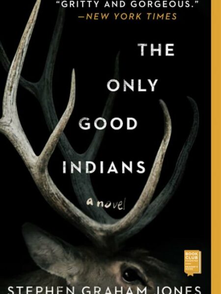 Only Good Indians