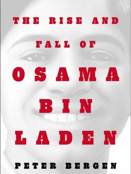 Rise and Fall of Osama bin Lad
