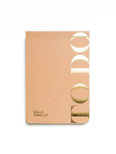 Nude To Do List