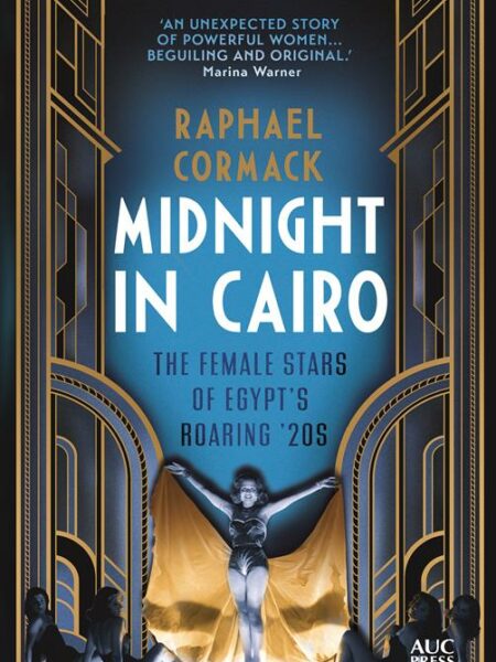 Midnight in Cairo