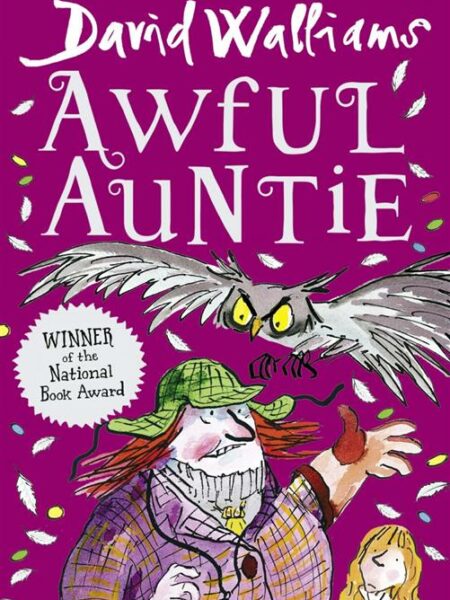 Awful Auntie