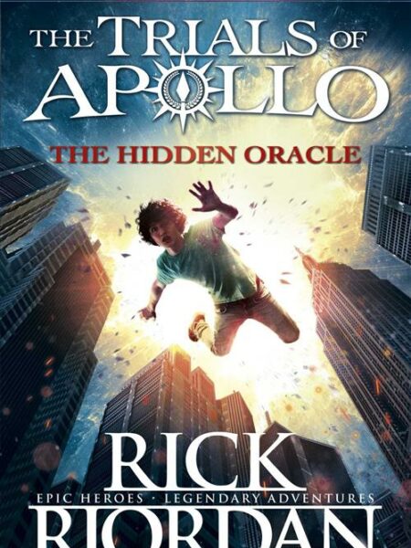 Hidden Oracle