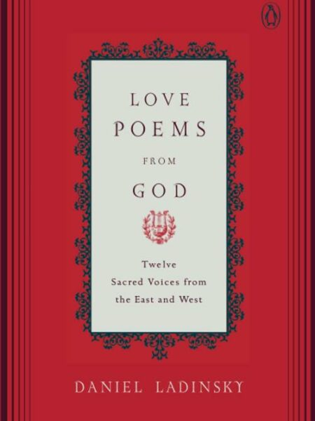 Love Poems from God