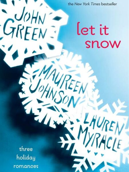 Let It Snow