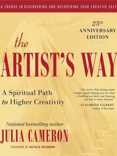 The Artist's Way