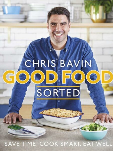 Good Food Sorted
