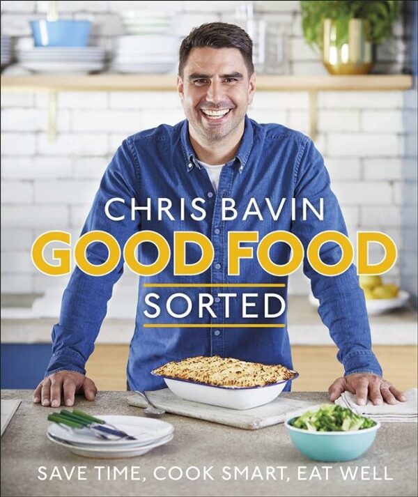 Good Food Sorted