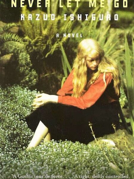 Never Let Me Go