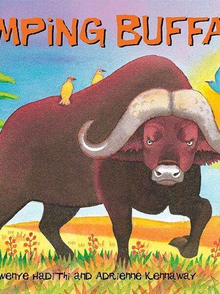 African Animal Tales: Bumping