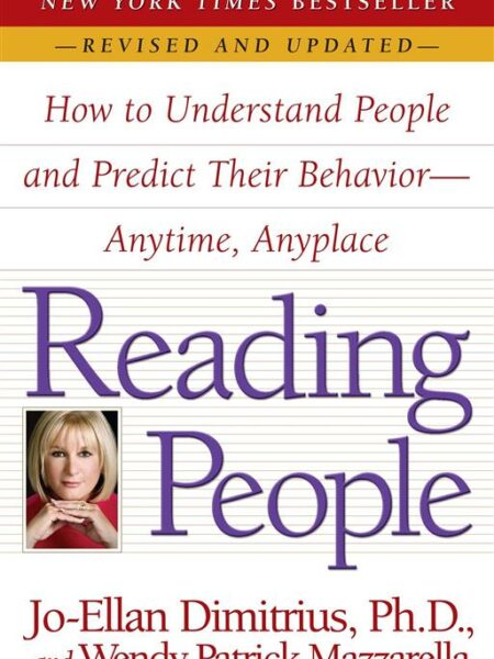 Reading People