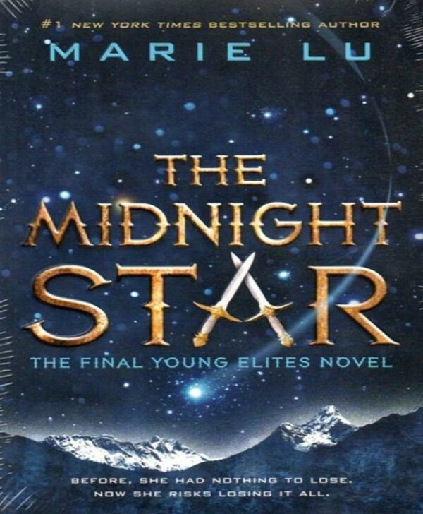 Young Elites 3 Midnight Star