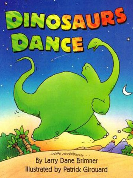 Dinosaurs Dance