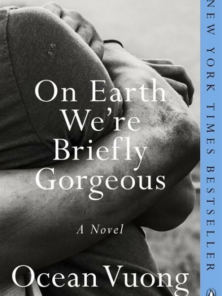 On Earth We're Briefly Gorgeous