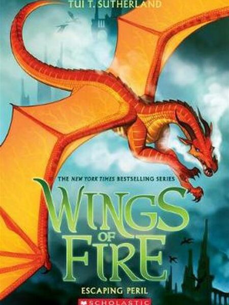 Wings of Fire