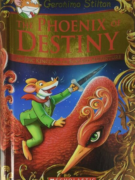 Phoenix of Destiny