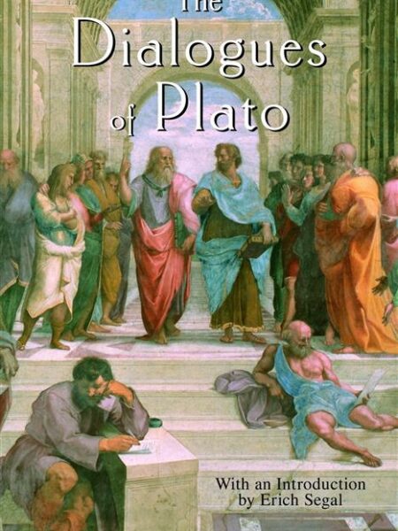 Dialogues of Plato