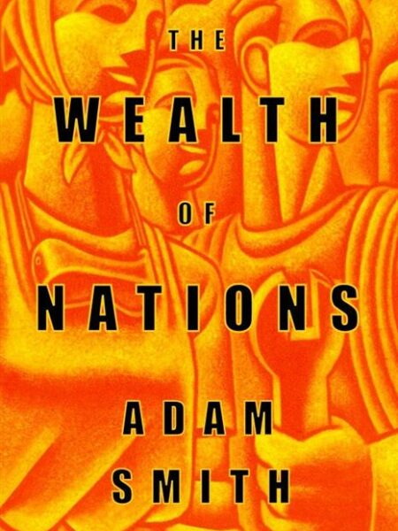 Wealth of Nations