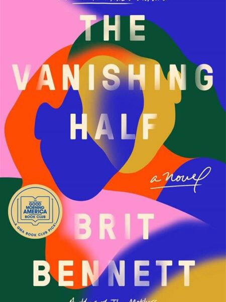 Vanishing Half