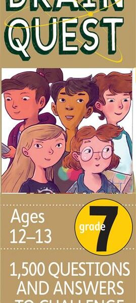 Brain Quest: Grade 7